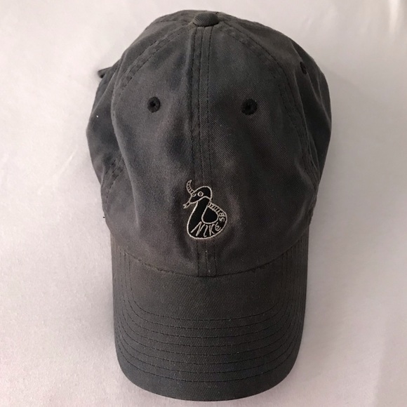 nike skateboarding dad hat